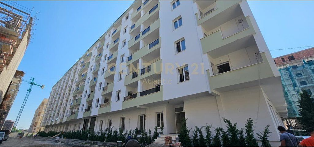 2+1 Apartment For Sale in Golem, Durrës - 115,000€ | 82 m²