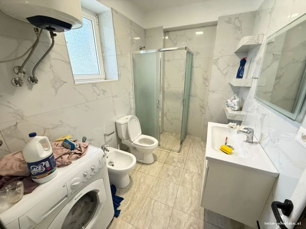 Vile me qera 2+1 ne Bllok (ID BV22144) Tirane