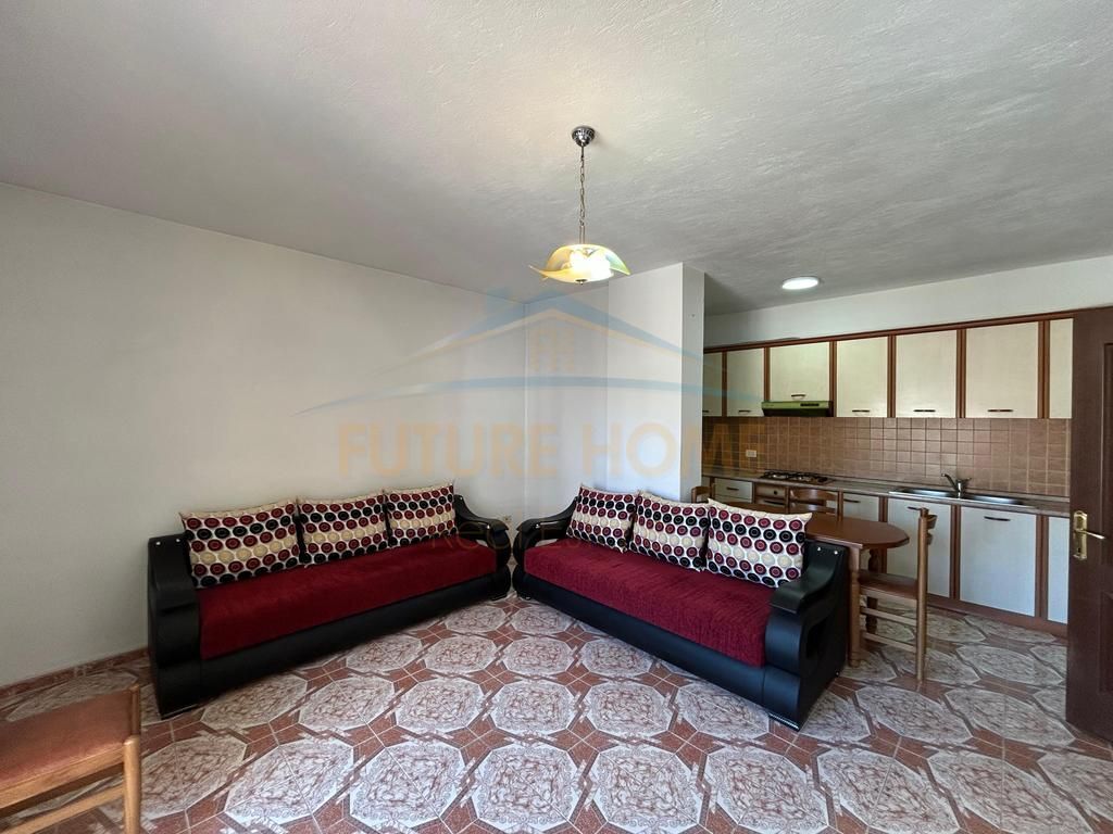 For sale, Apartment 1+1, Center, Durres
