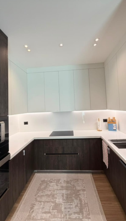 ✅ APPARTAMENTO 2+1+2 IN VENDITA | Sofia Residence, vicino a TEG
