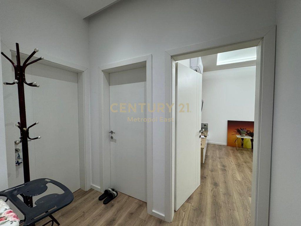 One-story villa for rent on the street of villas near TEG