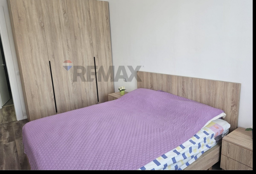 Apartament per qera 2+1 tek Pallati me Shigjeta