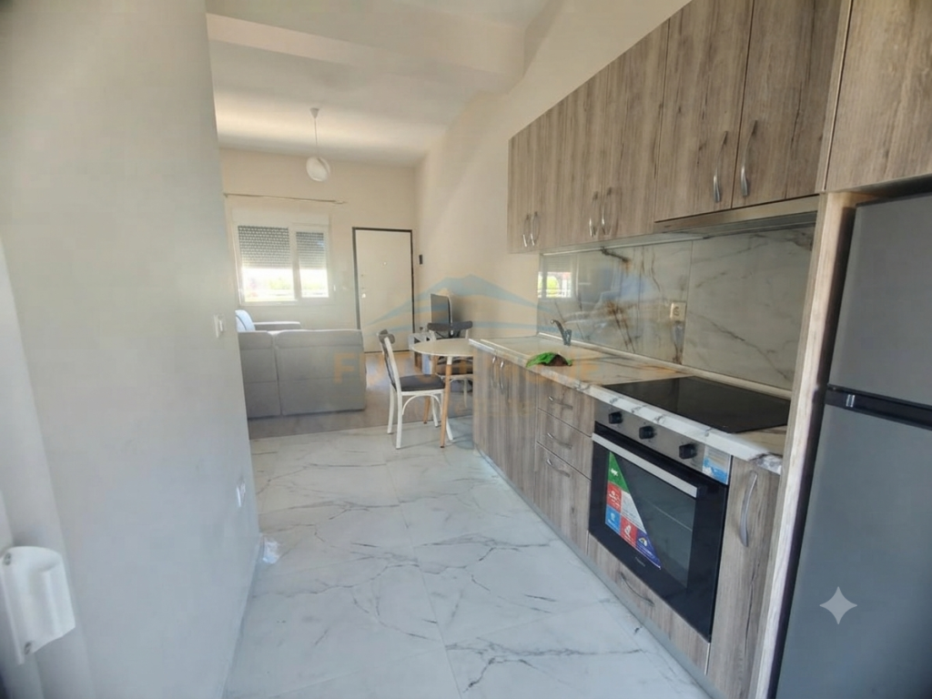 Affitto, Appartamento 1+1, Shkozë, Tirana