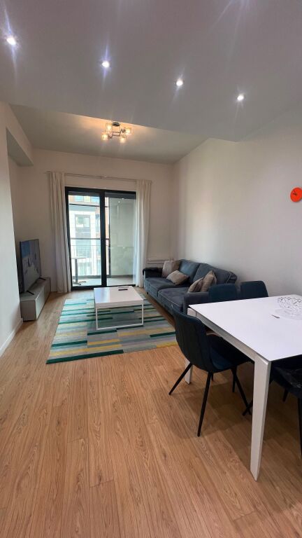 Apartament 1+1 me qera, Milo 200