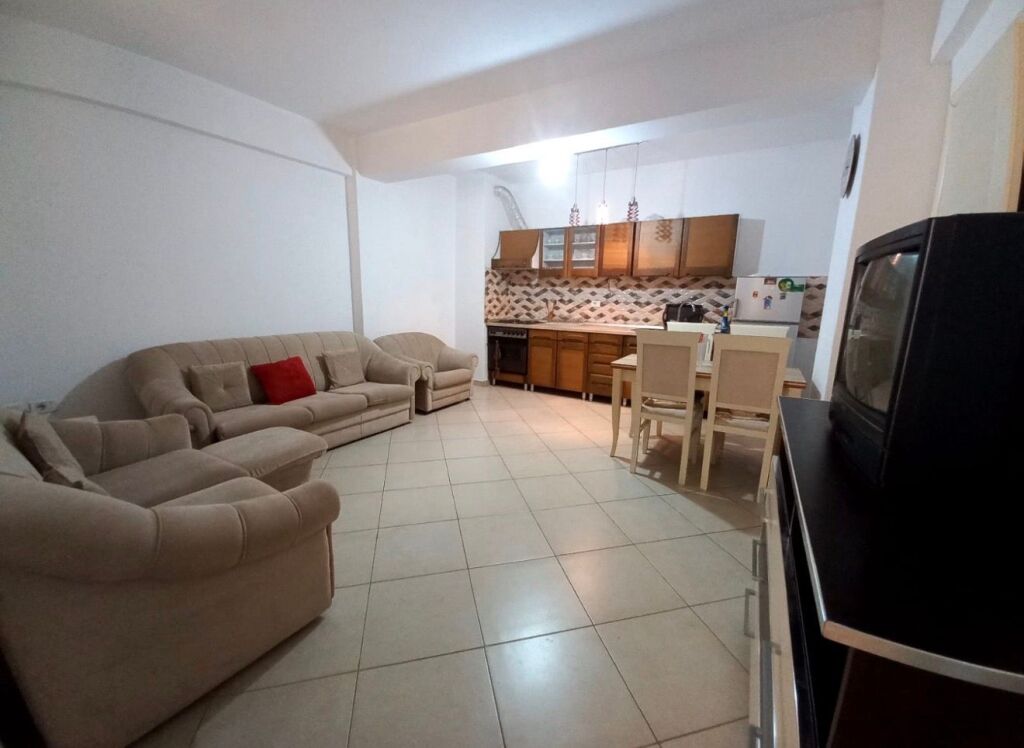 Appartamento 1+1 in affitto a Kthesa e Kamzës!