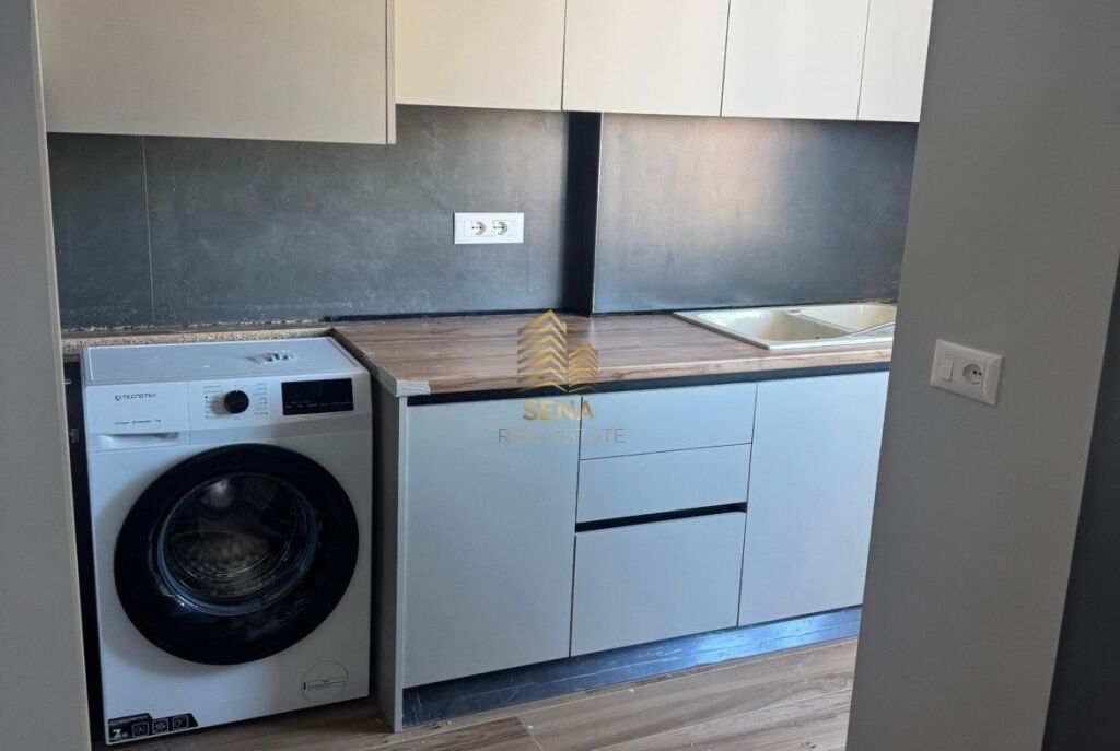 Qira, Apartament 1+1+blk, Vasil Shanto, 65.000 Lek/Muaj