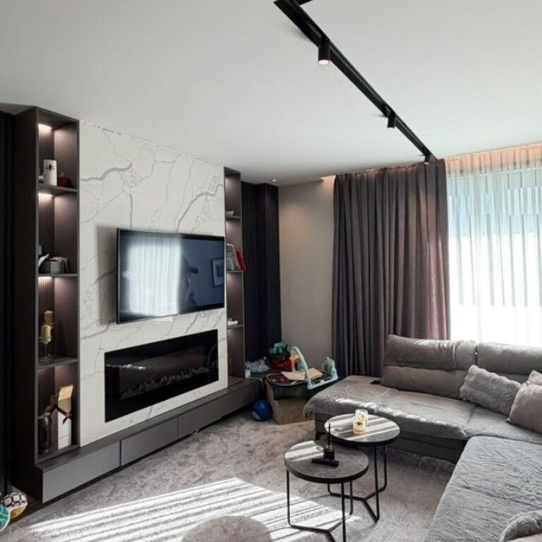 🏡✨ SHITET APARTAMENT 2+1+2 ME OBORR PRIVAT – SOFIA RESIDENCE, PRANË TEG ✨🏡