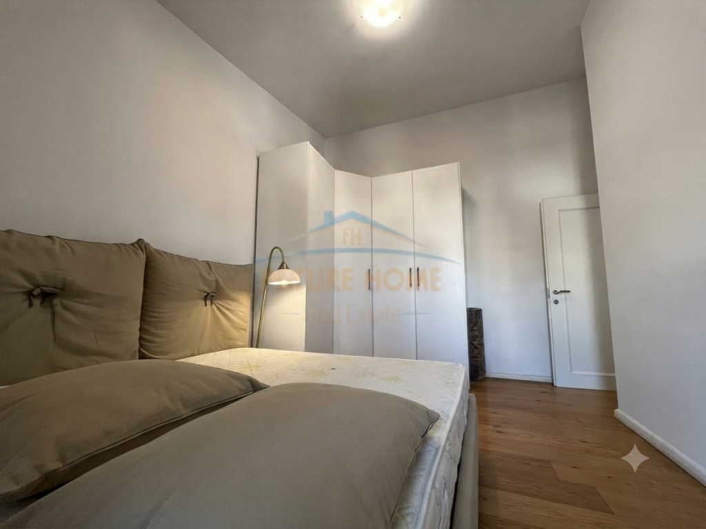 Qera,Duplex + Post Parkimi, Liqeni i Thate, Tirane