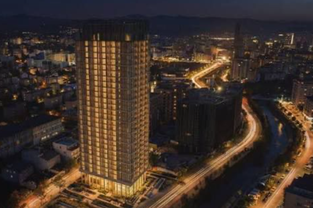 ✅ APARTMENT 1+1 FOR SALE | Eterna Residence, Ali Demi
