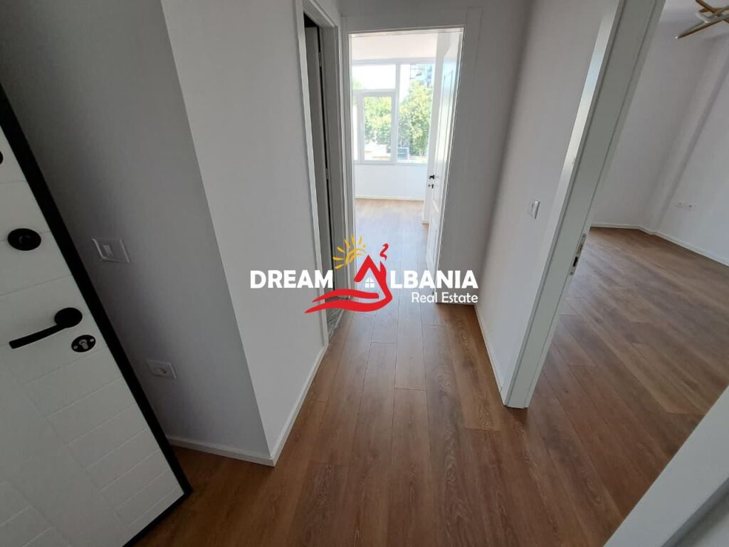 In vendita Appartamento 1+1 Dritan Hoxha Street, vicino a OKM (ID 51110002)