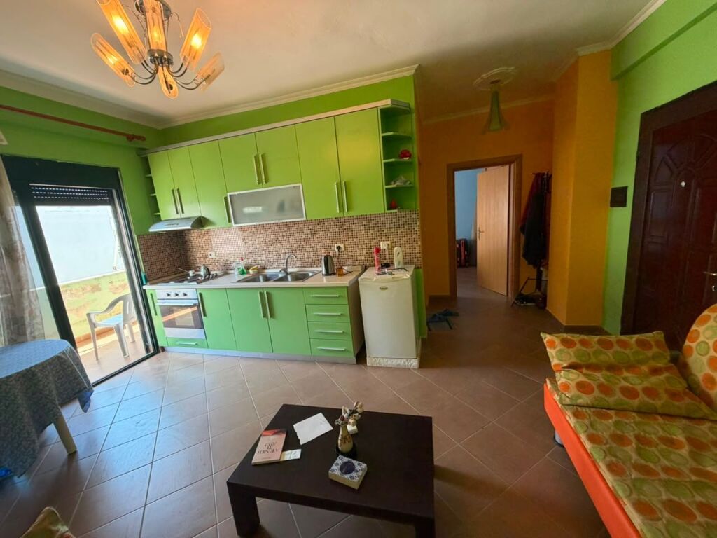 For sale 1+1 Sea View, Iliria Beach Durres