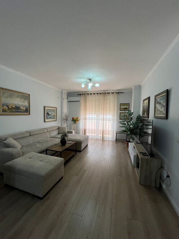 Appartamento in affitto 1+1 in Via Sales