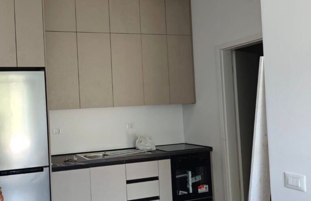 Appartamento in affitto 1+1 Fresk te Oxa