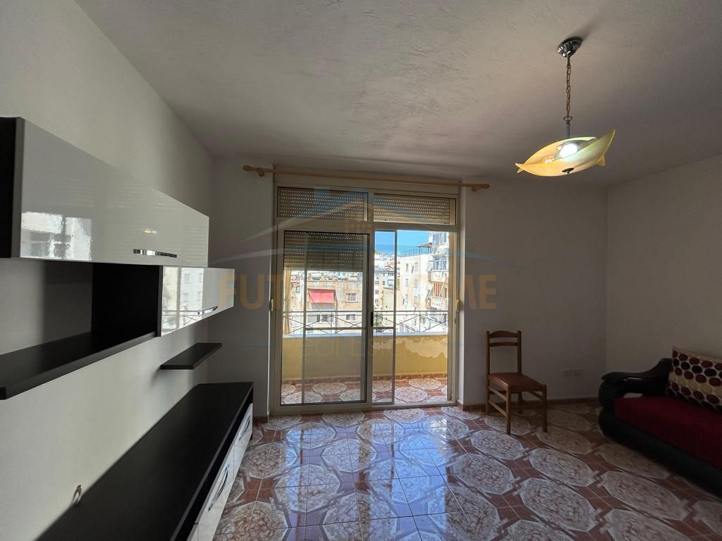 For sale, Apartment 1+1, Center, Durres