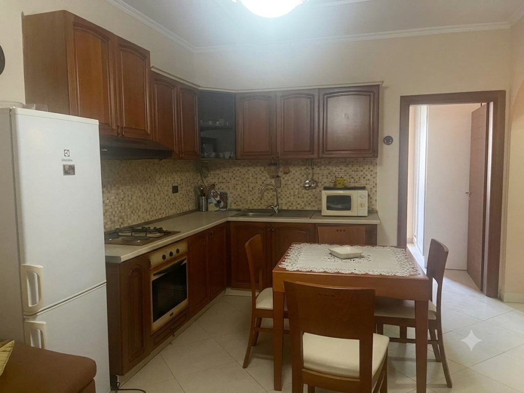 2+1 Apartment for rent near the Martyrs Museum, Durres (Pharmacies)
