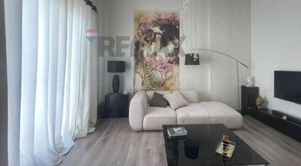 Apartament - Për Shitje - Kompleksi Delijorgji, Tiranë(ID: 530171024-716)