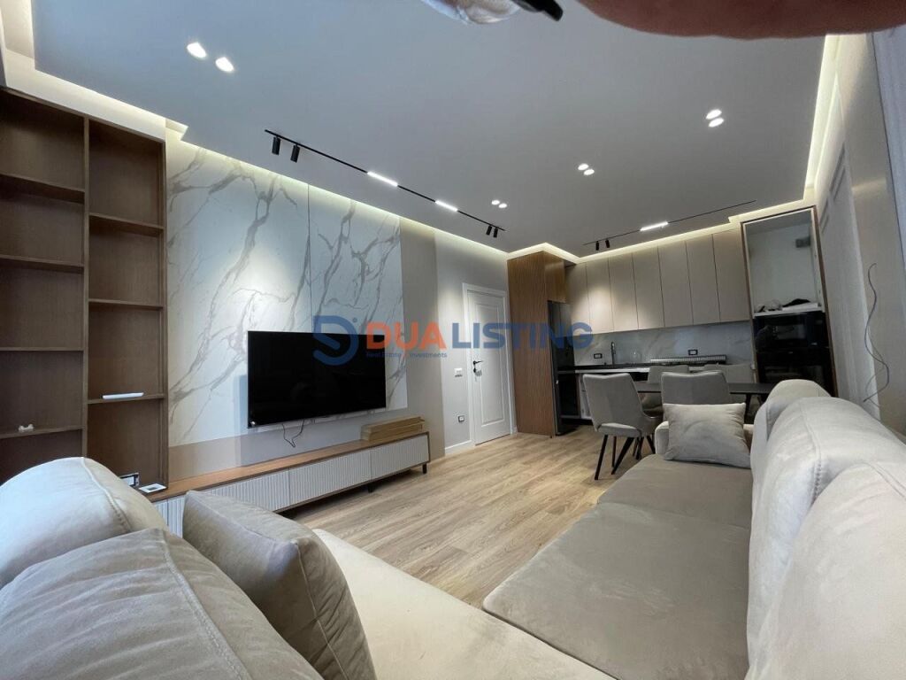 Rent | Luxury Apartment 1+1 📍 Artificial Lake