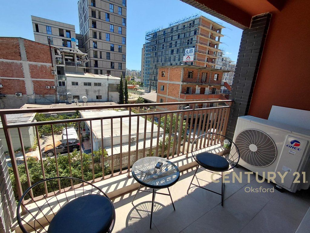 Apartment 2+1+2 for rent at Former Aviation Field