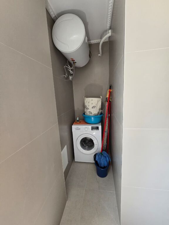 JEPET ME QIRA APARTAMENT 2+1 – VIZION PLUS, DON BOSKO