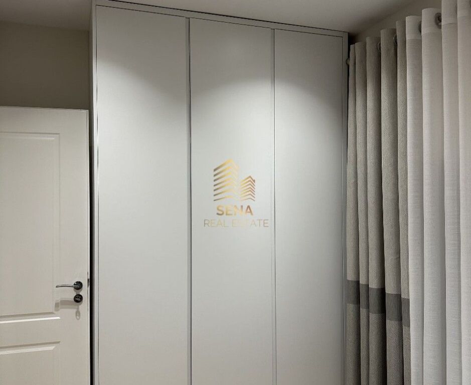 Qira, Apartament 2+1, Don Bosko, 60.000 Leke/muaj