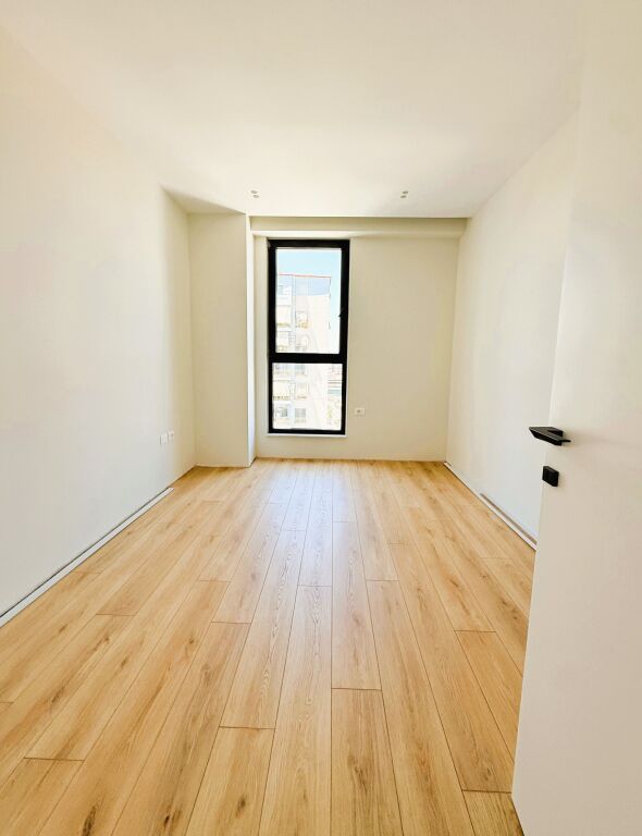 🗝️Apartment 2+1+parking for sale on Jordan Misja street🔥