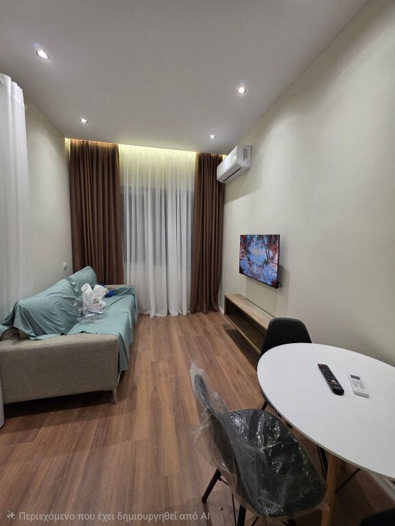 Super apartament 1+1 te rez Henke perballe Amerikan3