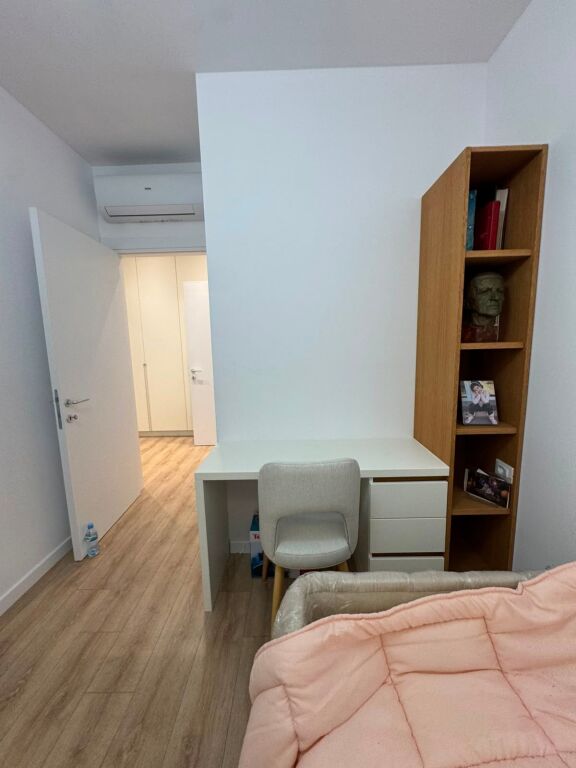 APARTMENT 2+1+PARKING ELBASAN STREET, XHELUKS RESIDENCE