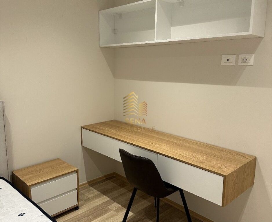 Qira, Apartament 2+1, Don Bosko, 60.000 Leke/muaj