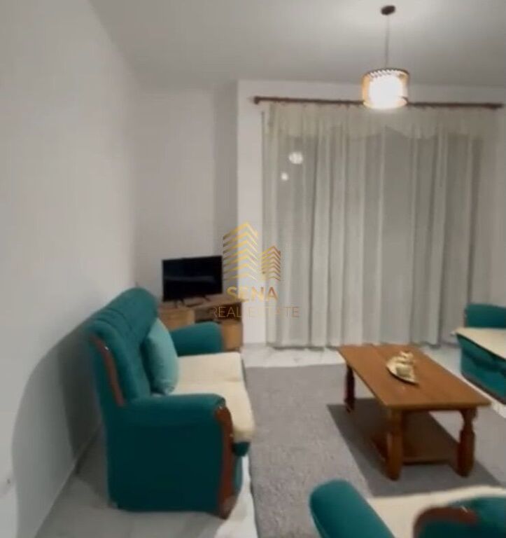 Qira, Apartament 1+1, 5 Maji, 50.000 Leke/muaj