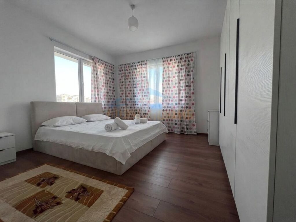 Rent, Apartment 1+1, Jordan Misja, Tirane.