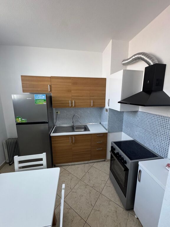 Affitto | Apartament 1 + 1 | Rruga e Elbasanit | 550 €/mese