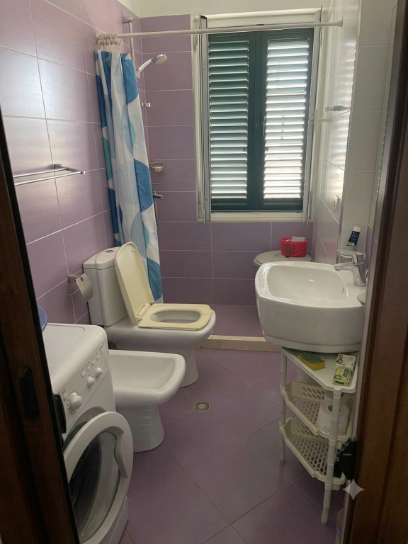 2+1 apartment for rent near the Martyrs' Museum, Durres