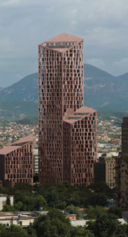✅ APPARTAMENTO 2+1 IN VENDITA | Tirana New Boulevard