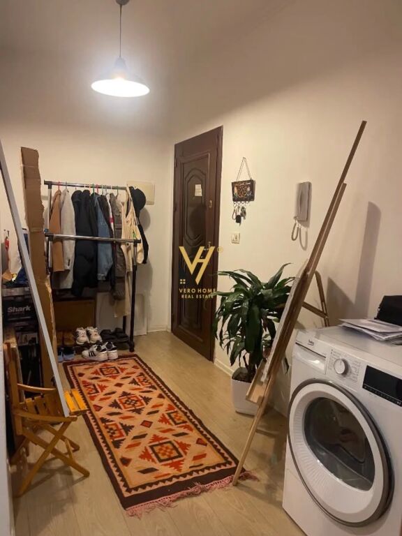 JEPET APARTAMENT 1+1 ME QERA NE DON BOSKO 600 EURO