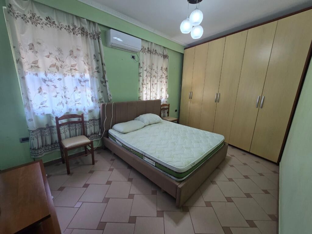 1+1 Apartment for Rent on Durres Street
