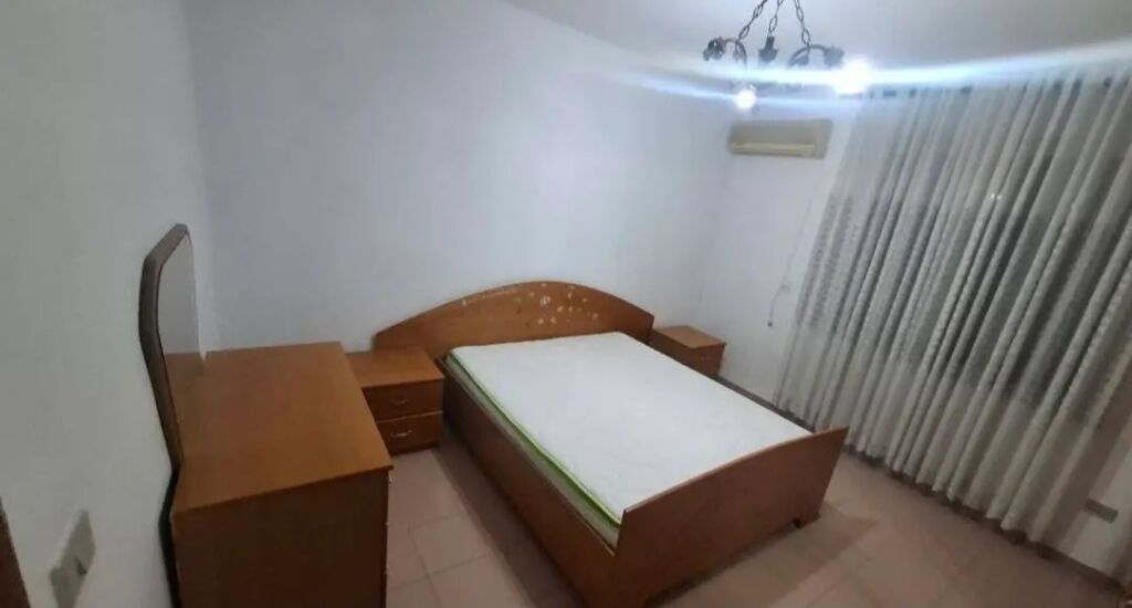 APARTAMENT 1+1 ME QERA - KOMUNA E PARISIT, TIRANE