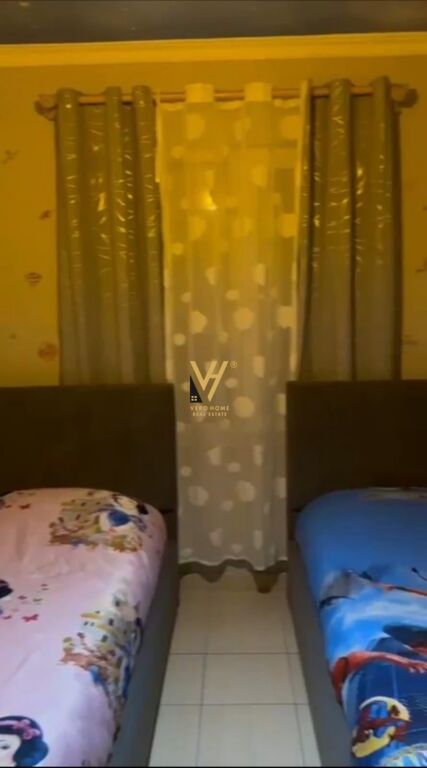 VENDESI APPARTAMENTO 3+1+3BLK A LAPRAKE 250.000 EURO