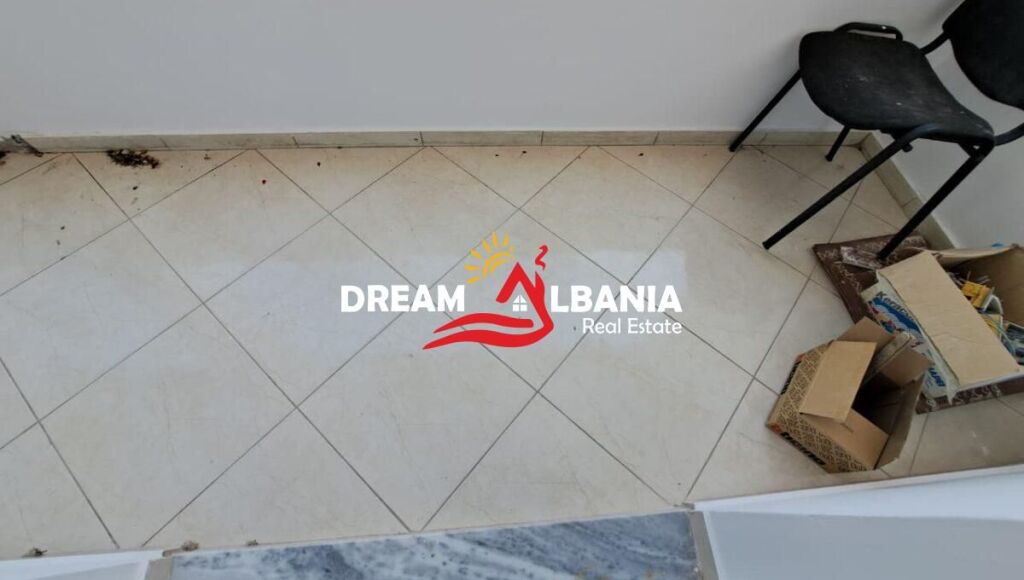 Shitet Apartament 1+1 Rruga Dritan Hoxha, Prane ZKM (ID 51110002)