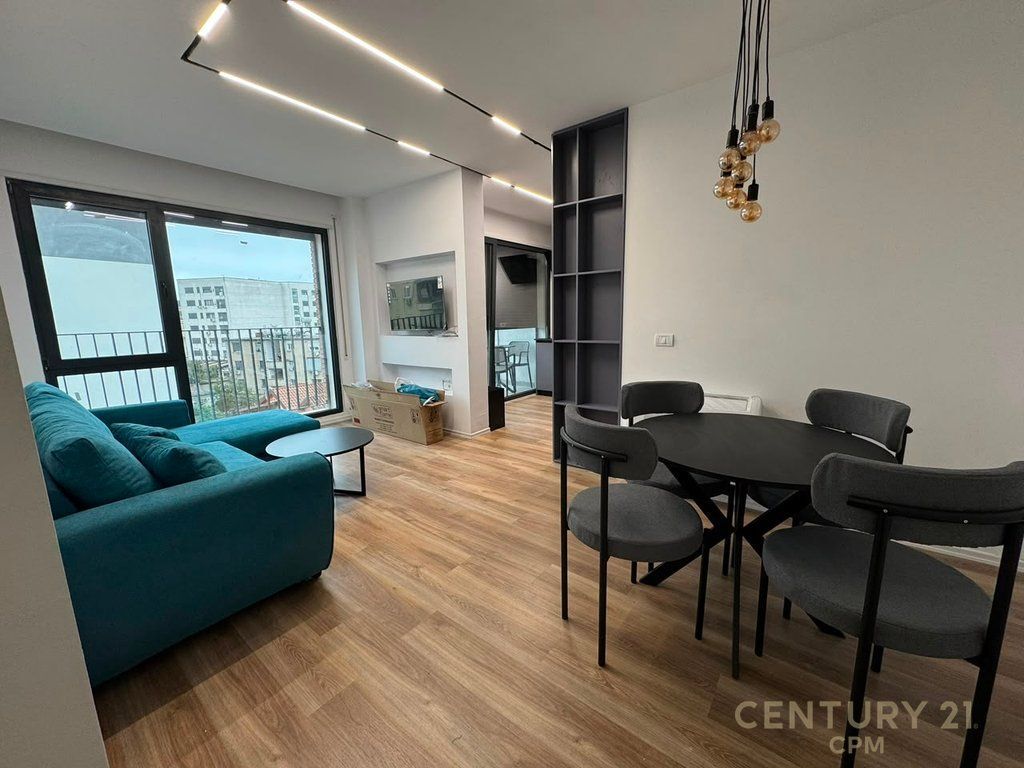 Super apartment 2+1 + parking space for rent at the Electric Market! 900 € /Month