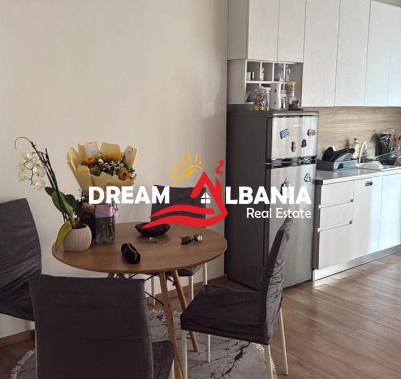 Apartament 1+1 me Qera Kompleksi Panorama (ID 5211006)