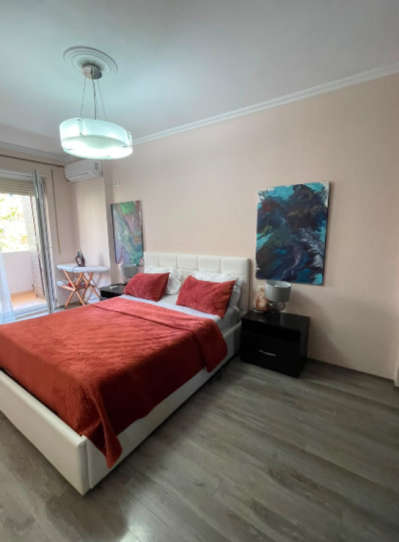 ✅ 2+1 APARTMENT FOR RENT | Vila L Complex, Astir