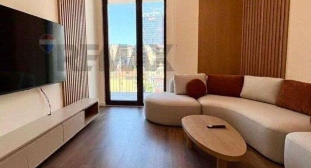 Apartament - Për Qira - Rruga e Kosovarëve, Tiranë(ID: 530171038-1739)