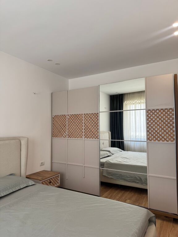 Apartament 1+1 per qira tek Kopshti Botanik