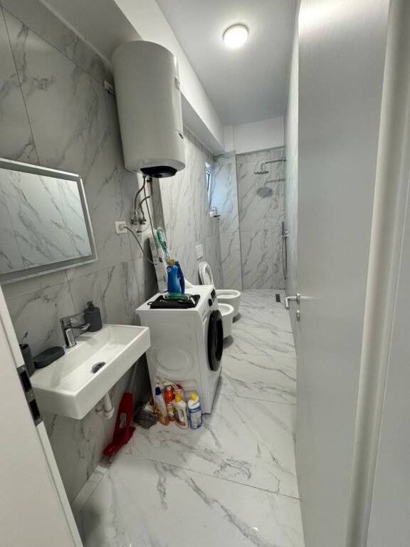 Appartamento 1+1 in vendita Residenza Oxa Fresk !