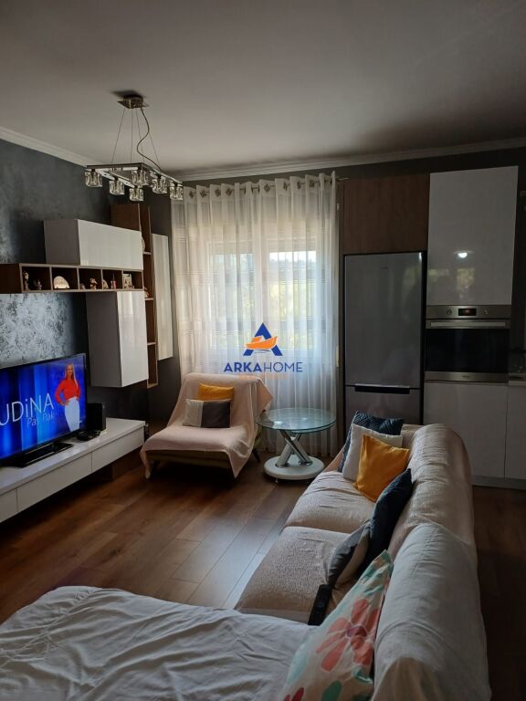 FOR SALE APARTMENT 3+1+BALCONY "DRY LAKE" 280,000 EURO