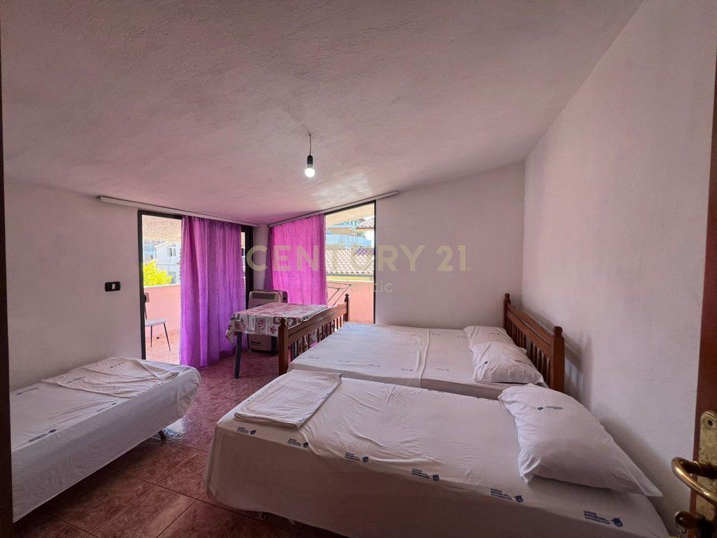 Apartment 1+1 for Sale in Rrota Kuqe, Durres!
