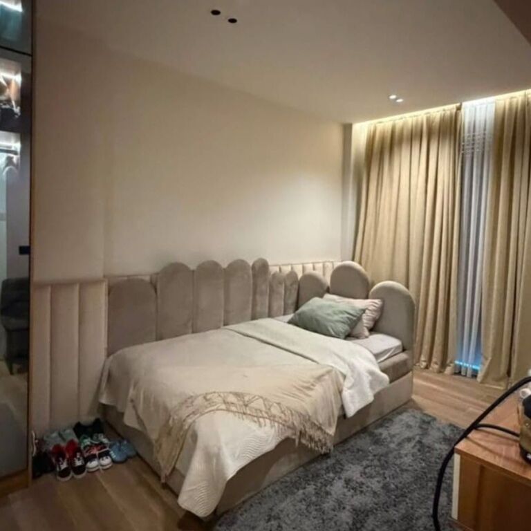 🏡✨ SHITET APARTAMENT 2+1+2 ME OBORR PRIVAT – SOFIA RESIDENCE, PRANË TEG ✨🏡