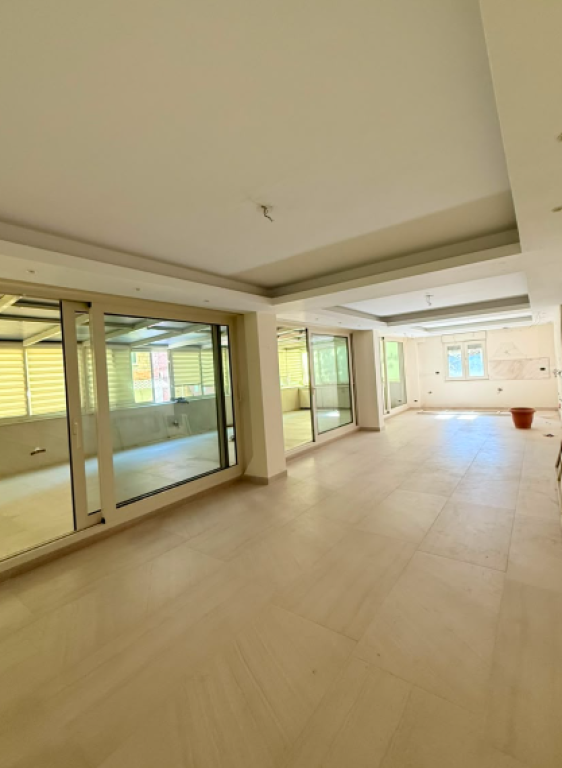 ✅ SHITET APARTAMENT 2+1 | Shallvaret