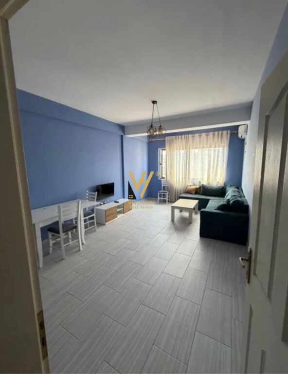 APARTMENT 1+1+BLK FOR RENT IN ASTIR 50,000 LEKE