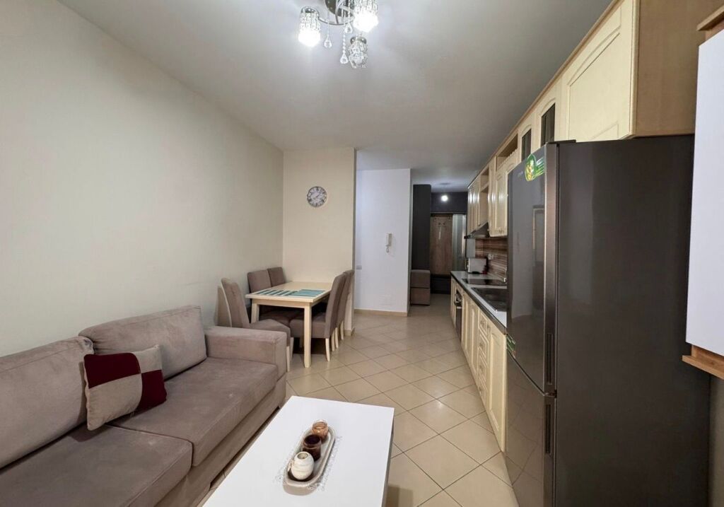 Appartamento 2+1 in affitto vicino a Xhameros ad Astir!
